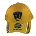 SOCCER MEXICO FMF OFFICIAL PUMAS UNAM BLUE HAT CAP NEW