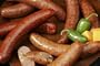 Apple Chicken Sausage