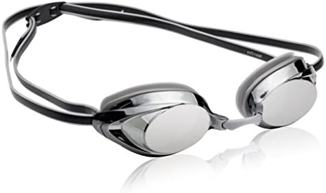Adult Anti Fog Swim Goggles by Start Smart Sports