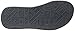 Quiksilver Men's Carver Nubuck Three-Point Sandal