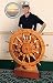 Captain's Wheel