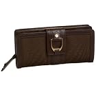 Cole Haan Geni Slim Zip Wallet