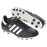  : adidas Men's Copa Mundial Soccer Shoe,Black/Runwht,8 M