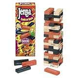 Jenga Truth or Dare Game