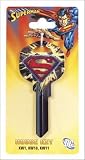 KW1 Superman Keyblank