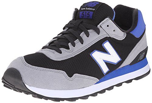 New Balance Men's ML515 Classic Sneaker