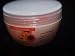 AVON NATURALS HAIR PROTECTING PAPAYA AND KIWI YOGURT HAIR MASK. 125ML