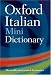 Oxford Italian Minidictionary