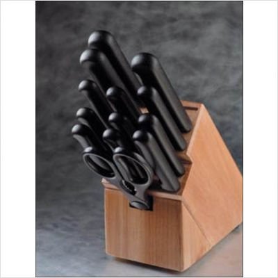 Chicago Cutlery (Poly) 15-Piece Set 49115
