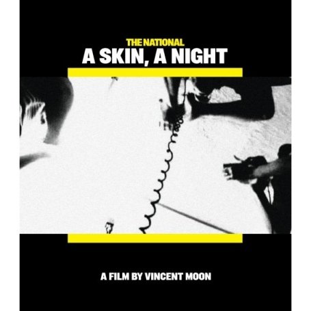 CD-Charts  Music : The National - a Skin, a Night and the Virginia Ep [2008]