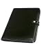Jack Georges Milano Collection Letter Size Writing Pad with Snap Closure