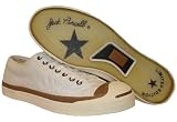 Converse Jack Purcell John Varvatos Vintage Canvas Low Top Optical White 101169