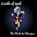 Anklicken zum Vergrößeren: Cradle of spoil - Die Macht des Schweigens (Audio CD)