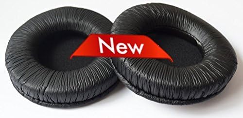 Ear Pads Cushion Replacement Cover for Headphone SONY DS7000 Headset Earpad 95mm
