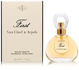 First by Van Cleef & Arpels for Women 1.0 oz Eau de Toilette Spray