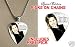 Dido Guitar Pick Chain Necklace