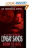Born to Bite: An Argeneau Novel (Argeneau Novels)
