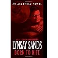 Born To Bite: An Argeneau Novel