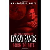 Born To Bite: An Argeneau Novelby Lynsay Sands