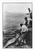 Historic Print (L): [Tex. - Galveston - landing a tarpon - exciting sport - a daily o...