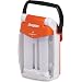 New - Energizer Solar SOLRE35BP Folding Lantern - DQ2655