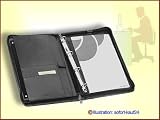 Eigenschaften Samsonite / Samsonite BUSINESS STANDARD RV SCHREIBMAPPE A4 SCHWARZ /300-206