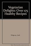 Vegetarian delights