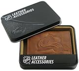 NHL Colorado Avalanche Embossed Trifold