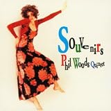 Phil Woods Quintet - Souvenirs [Japan LTD Mini LP CD] VHCD-78217