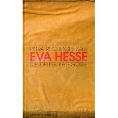 Eva Hesse - Die dritte Kategorie