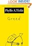 Greed: The Seven Deadly Sins (Tickle, Phyllis)