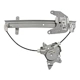 ACI 81824 Power Window Regulator by ACI