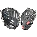 Rawlings Alex Rodriguez 11" Player's Series Baseball / Softball Glove PL129FB (Regular - left hand catch for right hand throwers)