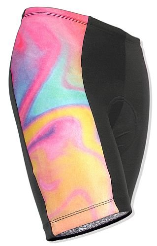 Pace Sportswear Women's Shorts Pedal Large
