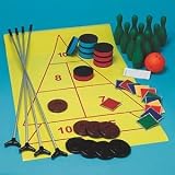 Bowling/Shuffleboard Easy Pack