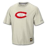 Montreal Canadiens Retro Victory T-Shirt