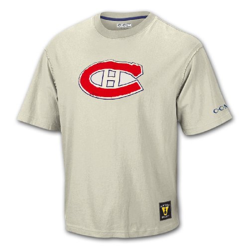 Buy Montreal Canadiens Retro Victory T-Shirt
