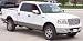 Putco Chrome Trim Accessories Kit Package - COMPLETE Ford F150 2004 to 2008 4DR SuperCrew XLT/FX4/Lariat (NewBody) (w/ KeyPad) DH/MC/TG/HL/TL/FTC