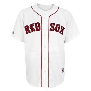 Boston Red Sox Jerseys