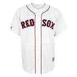 Boston Red Sox Replica Jersey