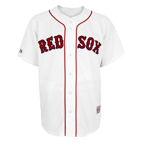 Boston Red Sox Replica Jersey