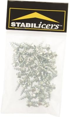 Stabilicers Replacement Cleat Bags (250 Cleats)