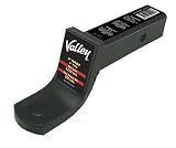 Valley 75080 Black Ball Mount