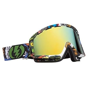 Electric EGB2 Goggle -Kids