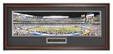 Tampa Bay Buccaneers - Super Bowl XXXVII Champions - Framed Unsigned Panoramic Photograph - Framed NFL Photos, Plaques and Collages