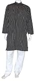 Clothing for Men - Kurta Pajama in Cotton India Fashion