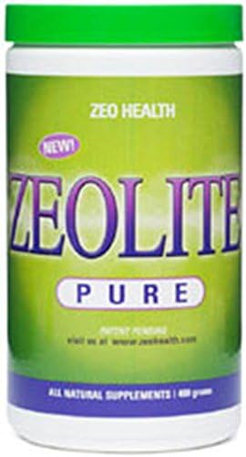 Zeolite Pure Powder