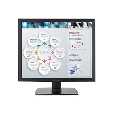 VIEWSONIC VA951S