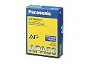 Panasonic VW APA50E - Print cartridge / paper kit