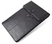 PDAIR&nbsp;���U�[�P�[�X&nbsp;for&nbsp;MacBook&nbsp;Air&nbsp;11�C���`(Mid&nbsp;2011/Late&nbsp;2010)&nbsp;�o�[�e�B�J���|�[�`�^�C�v(�u���b�N)&nbsp;PALCMBA11LV/BL